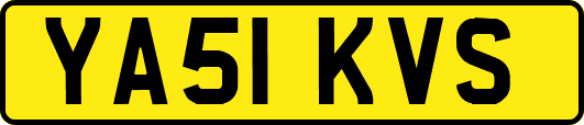 YA51KVS