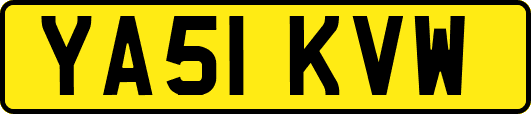 YA51KVW