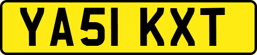 YA51KXT