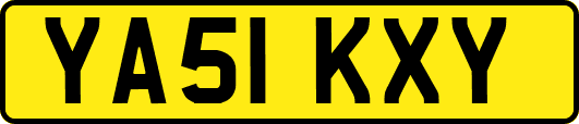 YA51KXY
