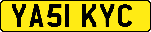 YA51KYC