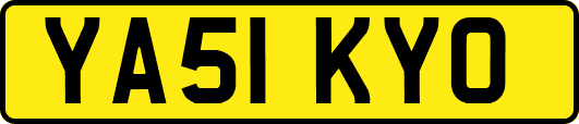 YA51KYO