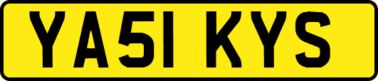 YA51KYS