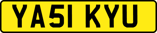 YA51KYU