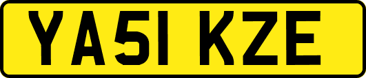 YA51KZE