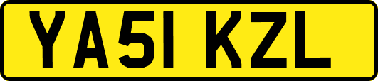YA51KZL
