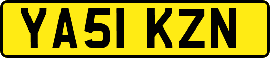 YA51KZN