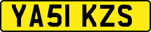 YA51KZS