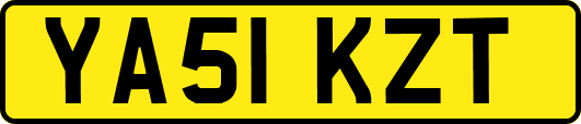 YA51KZT