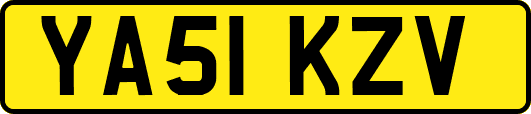 YA51KZV