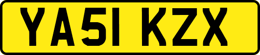 YA51KZX