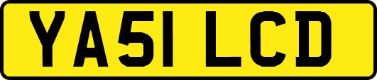 YA51LCD