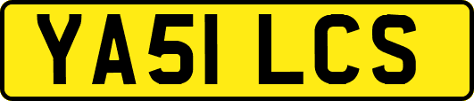 YA51LCS
