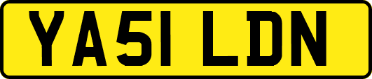 YA51LDN