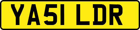 YA51LDR
