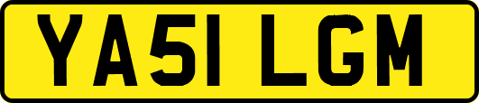 YA51LGM