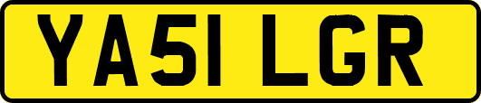 YA51LGR