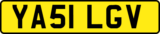 YA51LGV