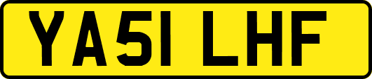 YA51LHF