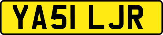 YA51LJR