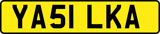 YA51LKA