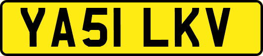 YA51LKV