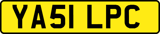 YA51LPC