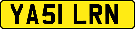 YA51LRN