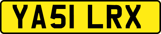 YA51LRX