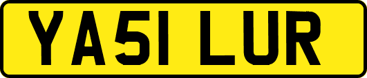 YA51LUR