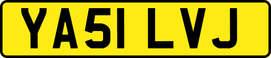 YA51LVJ