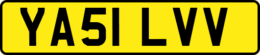 YA51LVV