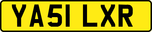 YA51LXR