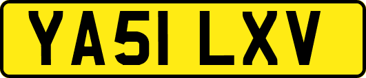 YA51LXV