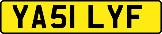 YA51LYF