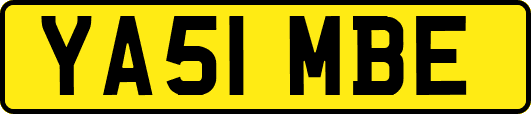 YA51MBE