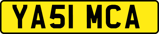 YA51MCA