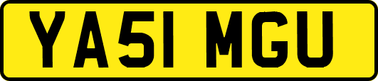 YA51MGU