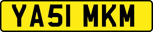 YA51MKM