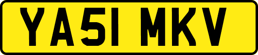 YA51MKV