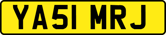 YA51MRJ