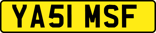 YA51MSF