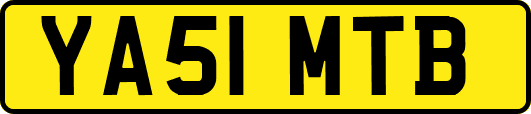 YA51MTB
