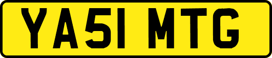 YA51MTG