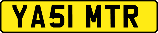 YA51MTR