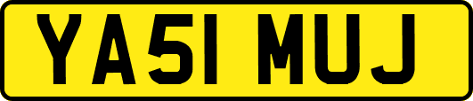 YA51MUJ