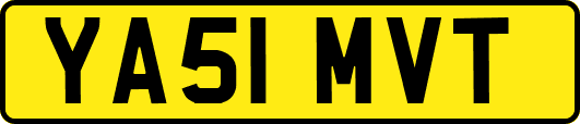 YA51MVT