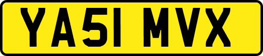 YA51MVX
