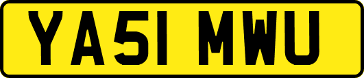 YA51MWU