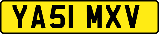 YA51MXV